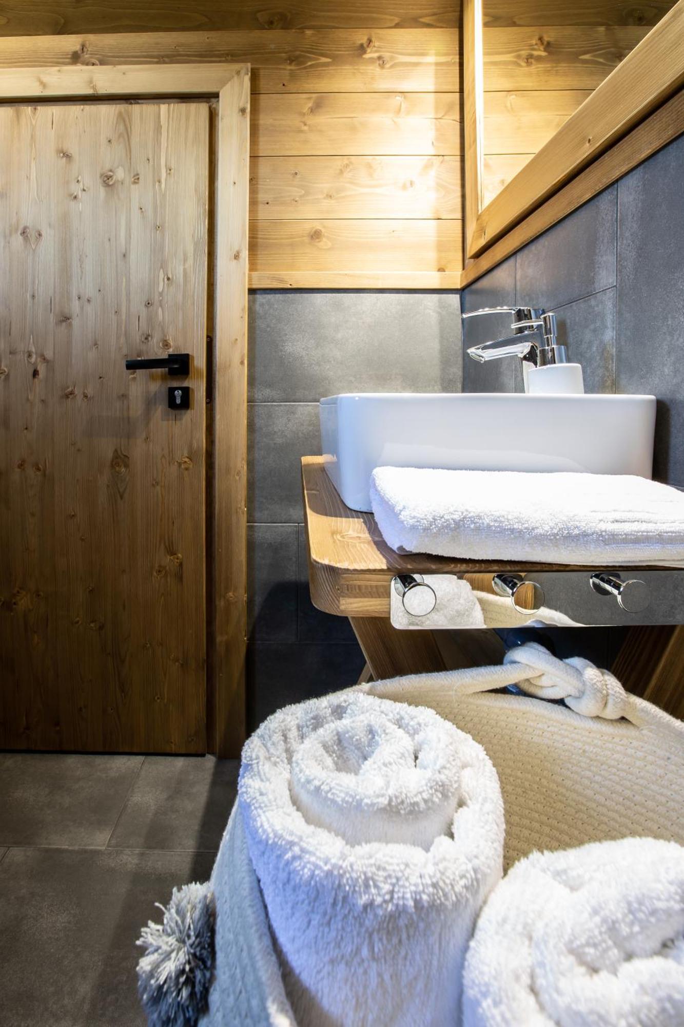 Domki Fox House Z Jacuzzi Elektrycznym Na Wylacznosc Koscielisko Ngoại thất bức ảnh